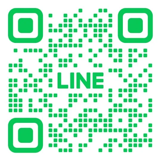 QR Code เพิ่มเพื่อน หนังออนไลย์ Line Official